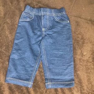 Carter’s kids jeans